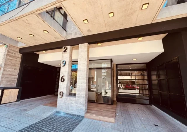 Departamentos, pisos y semipisos en Venta — CATAMARCA 2900