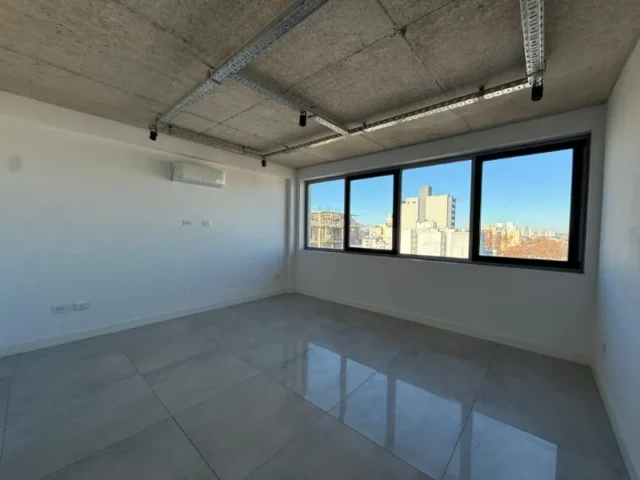 Oficinas en Venta — Rawson 3200