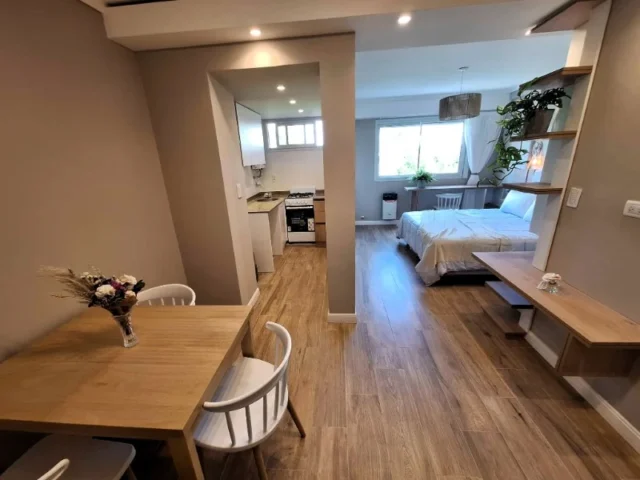Departamentos, pisos y semipisos en Venta — BROWN 2000