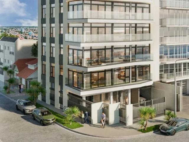 Departamentos, pisos y semipisos en Venta — CHARLONE 300