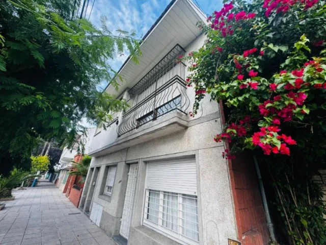 PH en Venta — DORREGO 3000