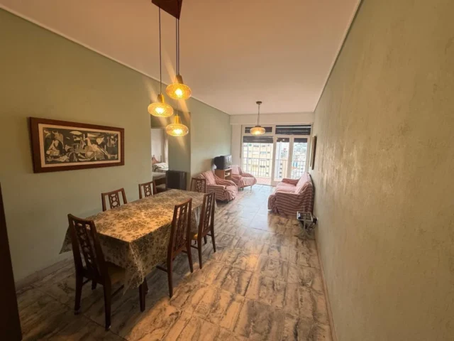 Departamentos, pisos y semipisos en Alquiler — CORRIENTES 2600