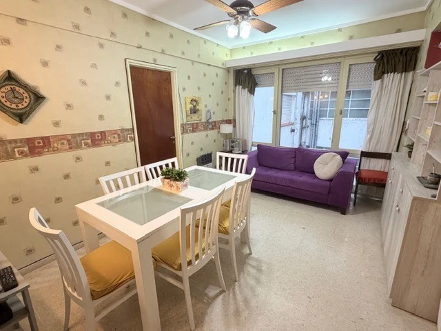 Departamentos, pisos y semipisos en Venta — SARMIENTO 2300
