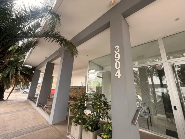 Departamentos, pisos y semipisos en Alquiler — CATAMARCA 3900
