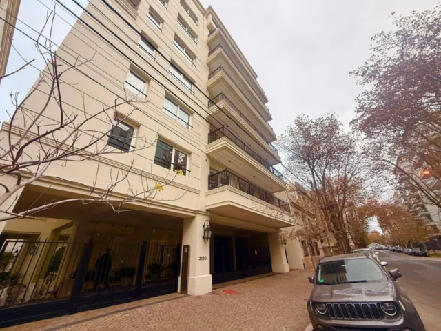 Departamentos, pisos y semipisos en Venta — SARMIENTO 3100