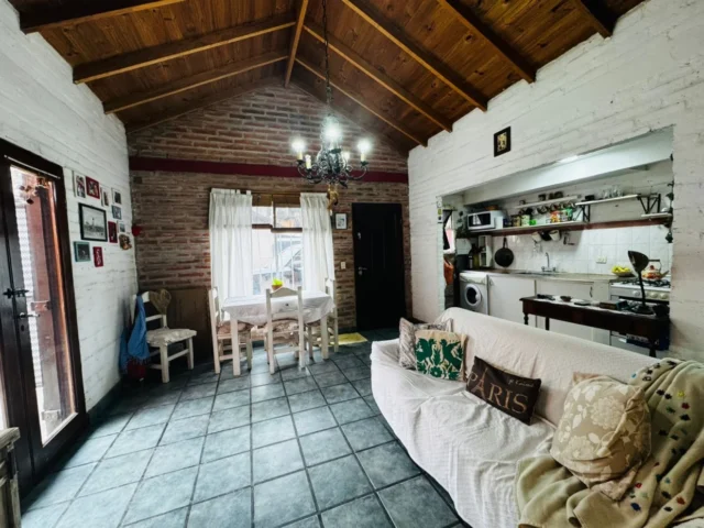PH en Venta — SAGASTIZABAL 7200