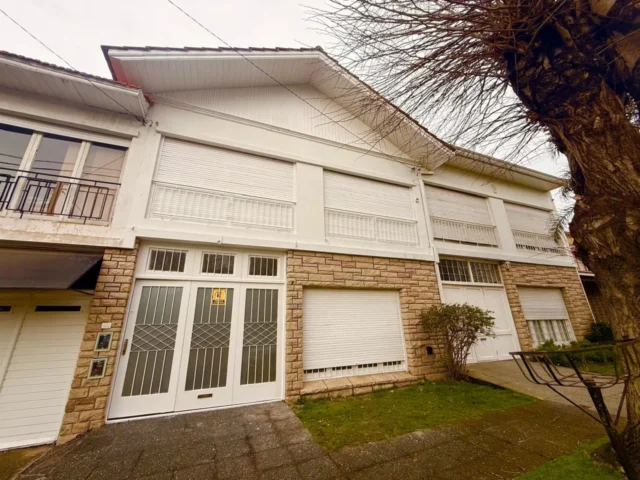 Oficinas en Alquiler — ALVEAR 3300