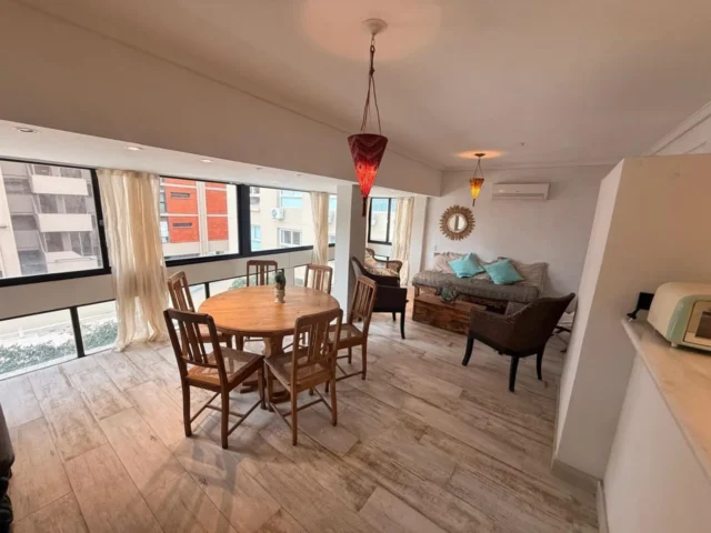 Departamentos, pisos y semipisos en Venta — ALEM 3800