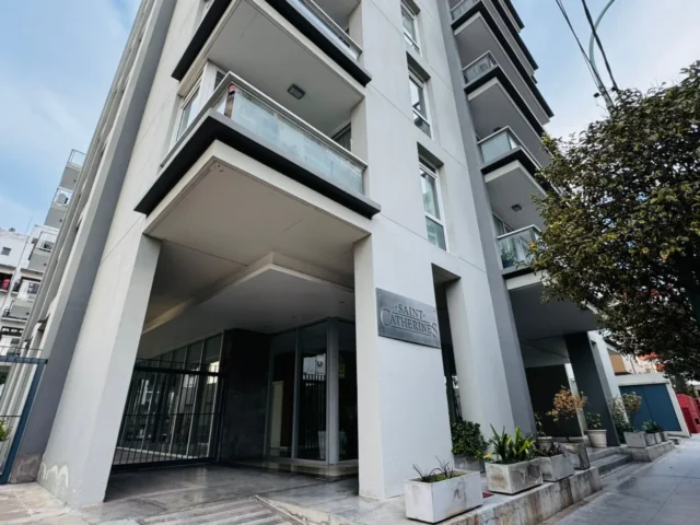 Departamentos, pisos y semipisos en Venta — LAS HERAS 2800