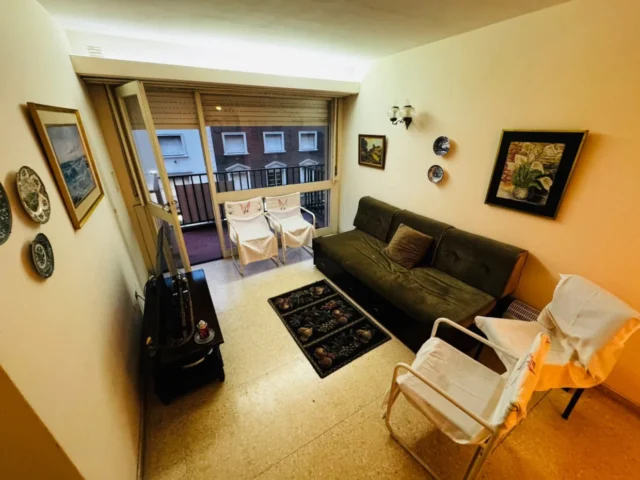 Departamentos, pisos y semipisos en Venta — BELGRANO 2500