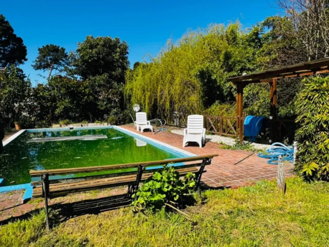 Casas, chalets en Venta — NOEMI