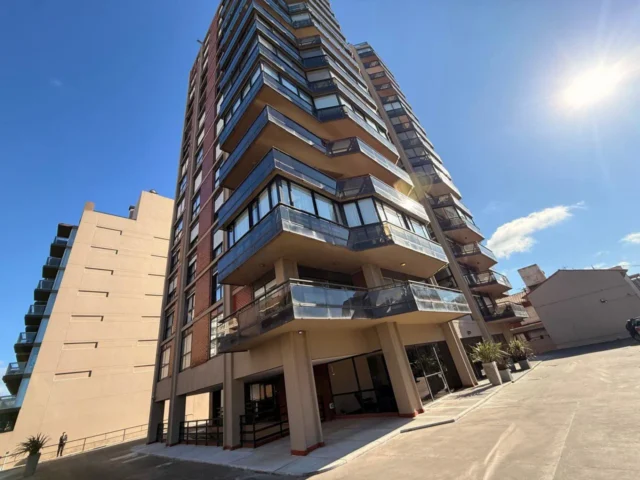 Departamentos, pisos y semipisos en Venta — FORMOSA 100