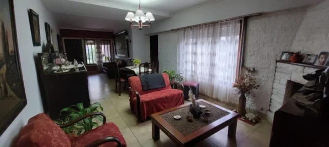 Casas, chalets en Venta — Los Eucaliptos