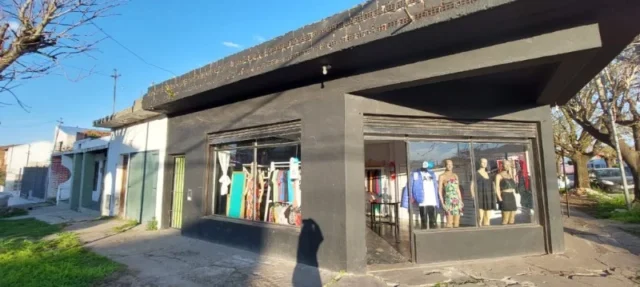 Inmuebles en block en Venta — Génova 5900