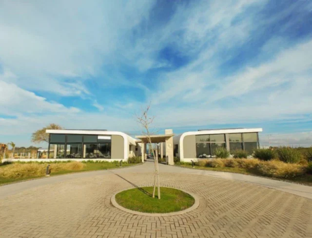 Lotes y terrenos en Venta — Developer Park