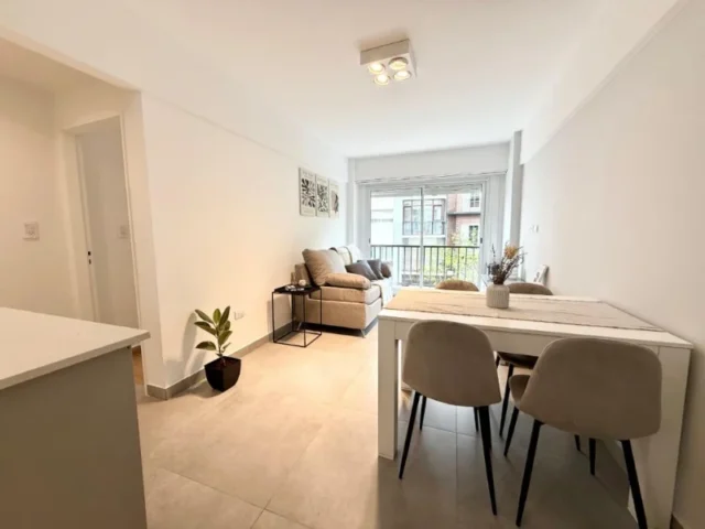 Departamentos, pisos y semipisos en Venta — SANTA FE 2100