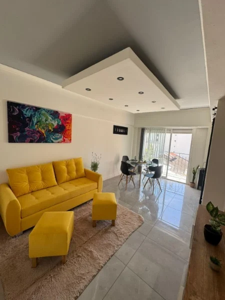 Departamentos, pisos y semipisos en Venta — MORENO 2700