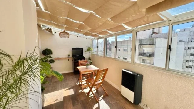 Departamentos, pisos y semipisos en Venta — Brown 2300