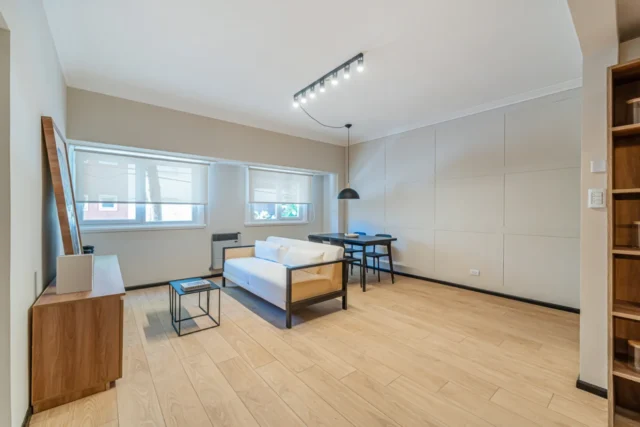 Departamentos, pisos y semipisos en Venta