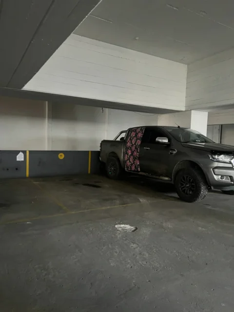 Cocheras y garages en Venta — Falucho 2300
