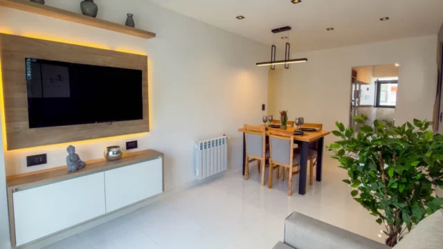 Departamentos, pisos y semipisos en Venta — CORDOBA 2100
