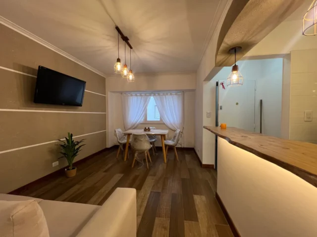 Departamentos, pisos y semipisos en Venta — Falucho 2500