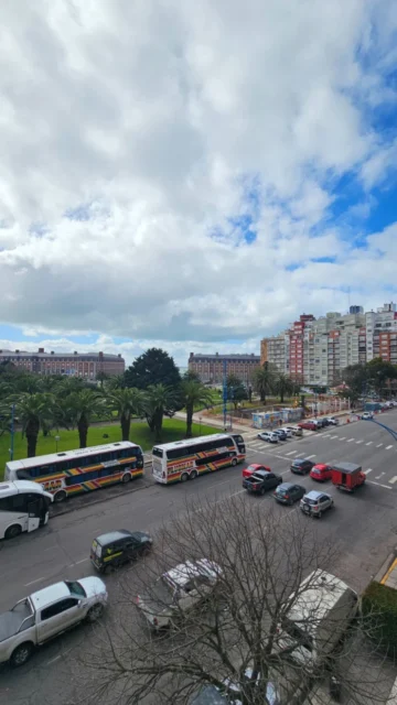 Departamentos, pisos y semipisos en Venta — Avenida Colon 2000