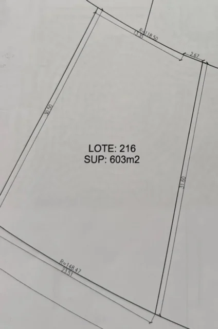 Lotes y terrenos en Venta