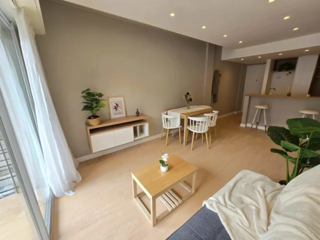 Departamentos, pisos y semipisos en Venta — Brown 2400