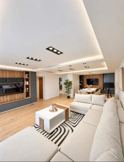 Departamentos, pisos y semipisos en Venta — Mitre 2100