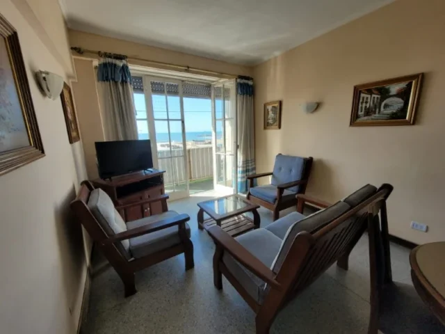 Departamentos, pisos y semipisos en Venta — Boulevard Marítimo 2700