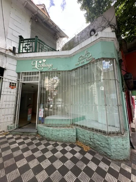 Locales en Venta — Catamarca 1600