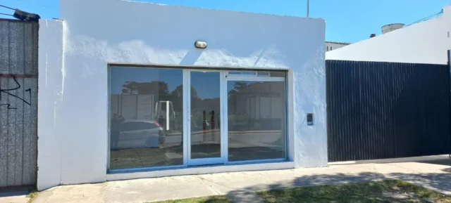 Galpones en Venta — Arturo Alio 700