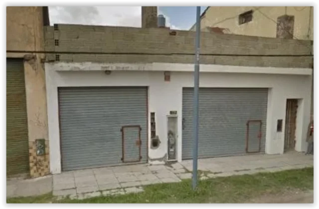 Locales en Venta — Tetamanti 1100