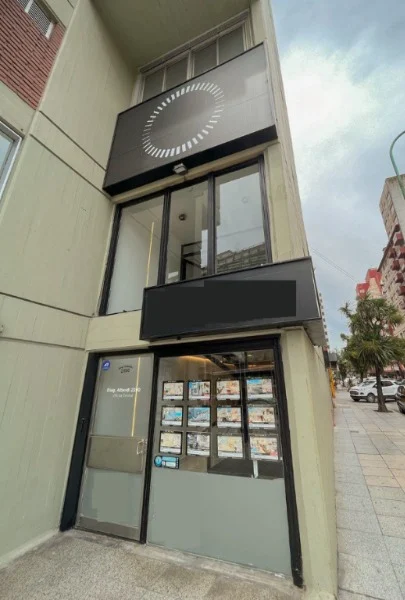 Locales en Venta — Diagonal Aberdi 2300