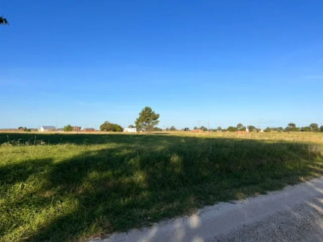 Lotes y terrenos en Venta — C. 15