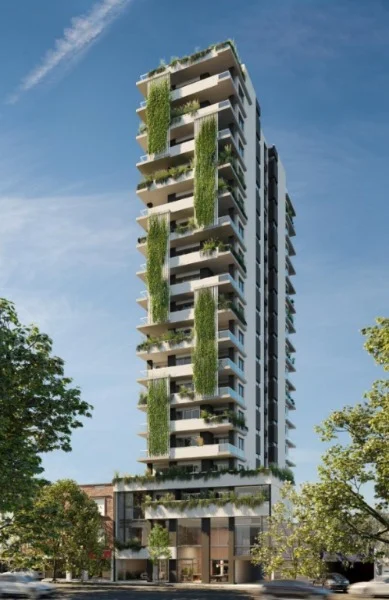 Departamentos, pisos y semipisos en Venta — Av. Independencia 2700