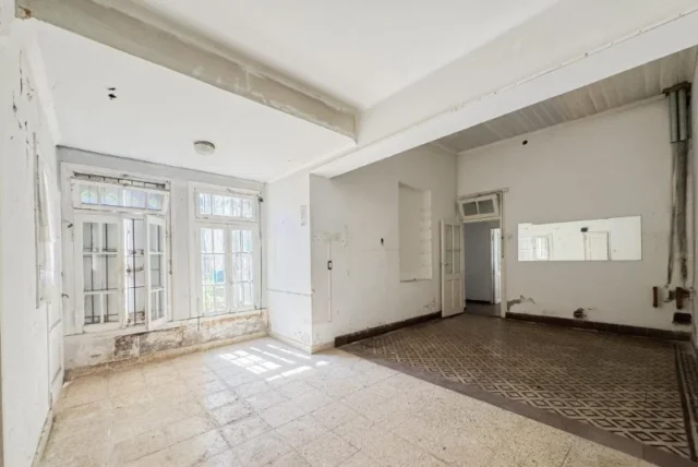 Casas, chalets en Venta — Jujuy y Ayacucho