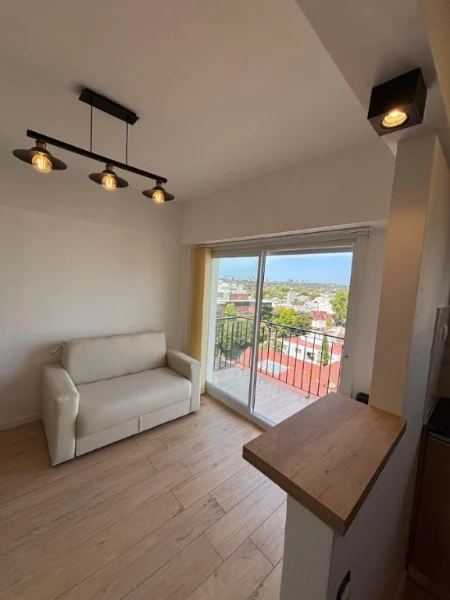 Departamentos, pisos y semipisos en Venta — Falucho 1400