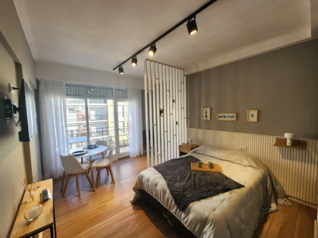 Departamentos, pisos y semipisos en Venta — Belgrano 2200