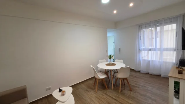 Departamentos, pisos y semipisos en Venta — Belgrano 2200