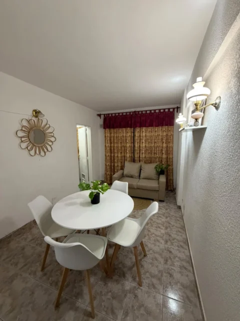 Departamentos, pisos y semipisos en Venta — Arenales 2300