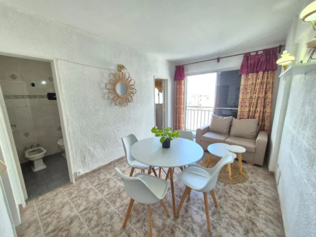 Departamentos, pisos y semipisos en Venta — Arenales 2300