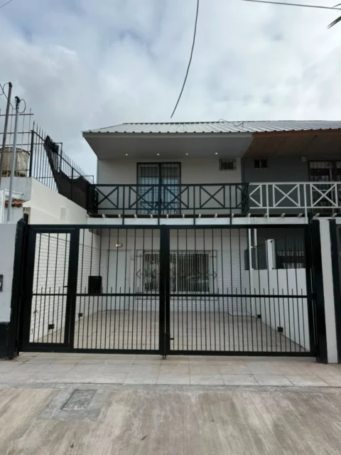 Dúplex en Venta — Libres del Sud
