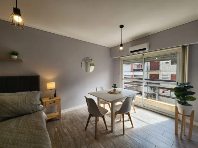 Departamentos, pisos y semipisos en Venta — Lamadrid 2300