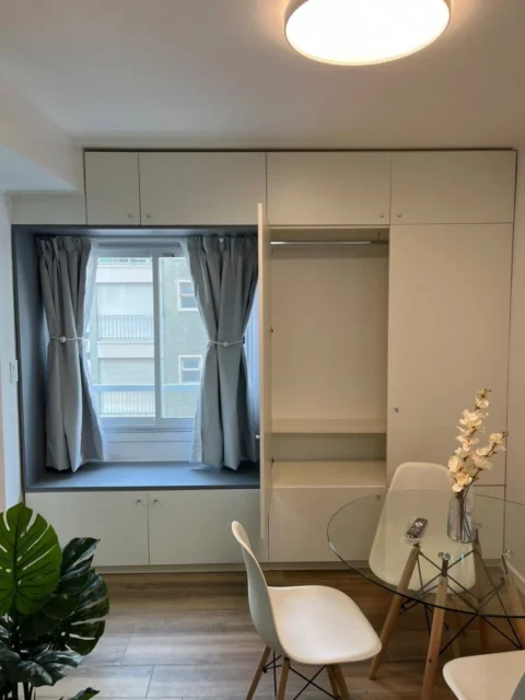 Departamentos, pisos y semipisos en Venta — Gascón 1700