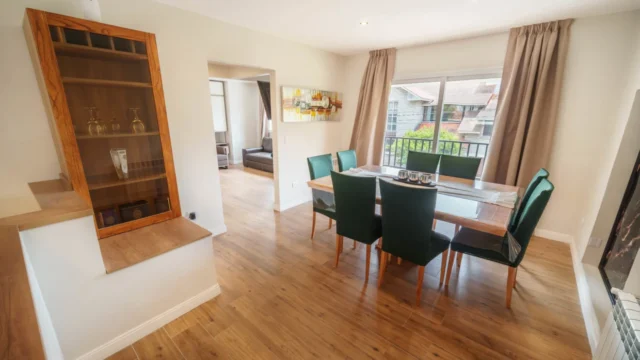 Dúplex en Venta — Lamadrid 2700