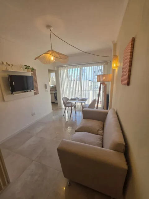 Departamentos, pisos y semipisos en Venta — Belgrano 2100