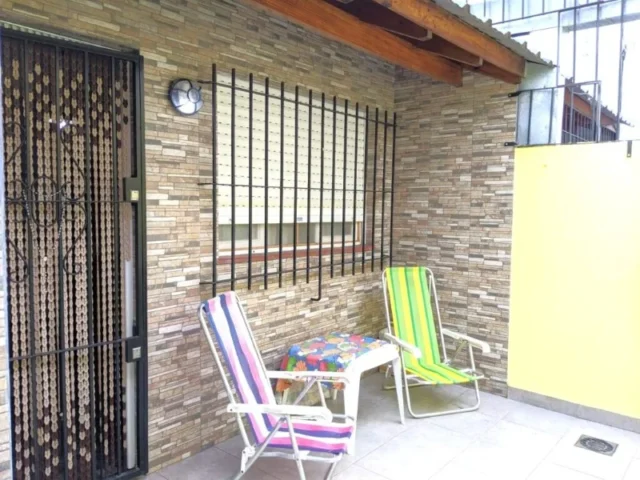 Departamentos, pisos y semipisos en Venta — Echeverría N° 1473