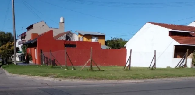 Lotes y terrenos en Venta — Rosales esquina Pescadores